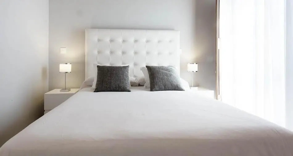 Atico Santa Cruz Apartment Seville Spain
