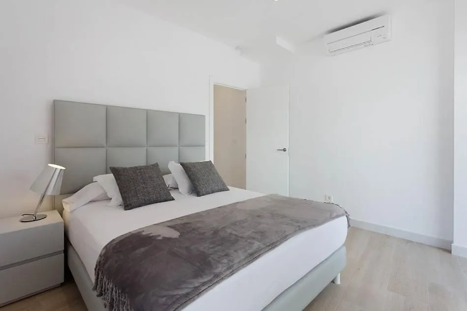 Atico Santa Cruz Apartment Seville Spain